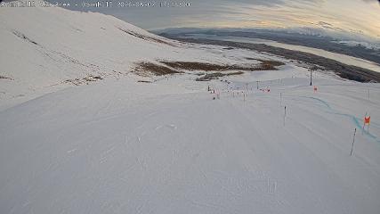 Roundhill webcam