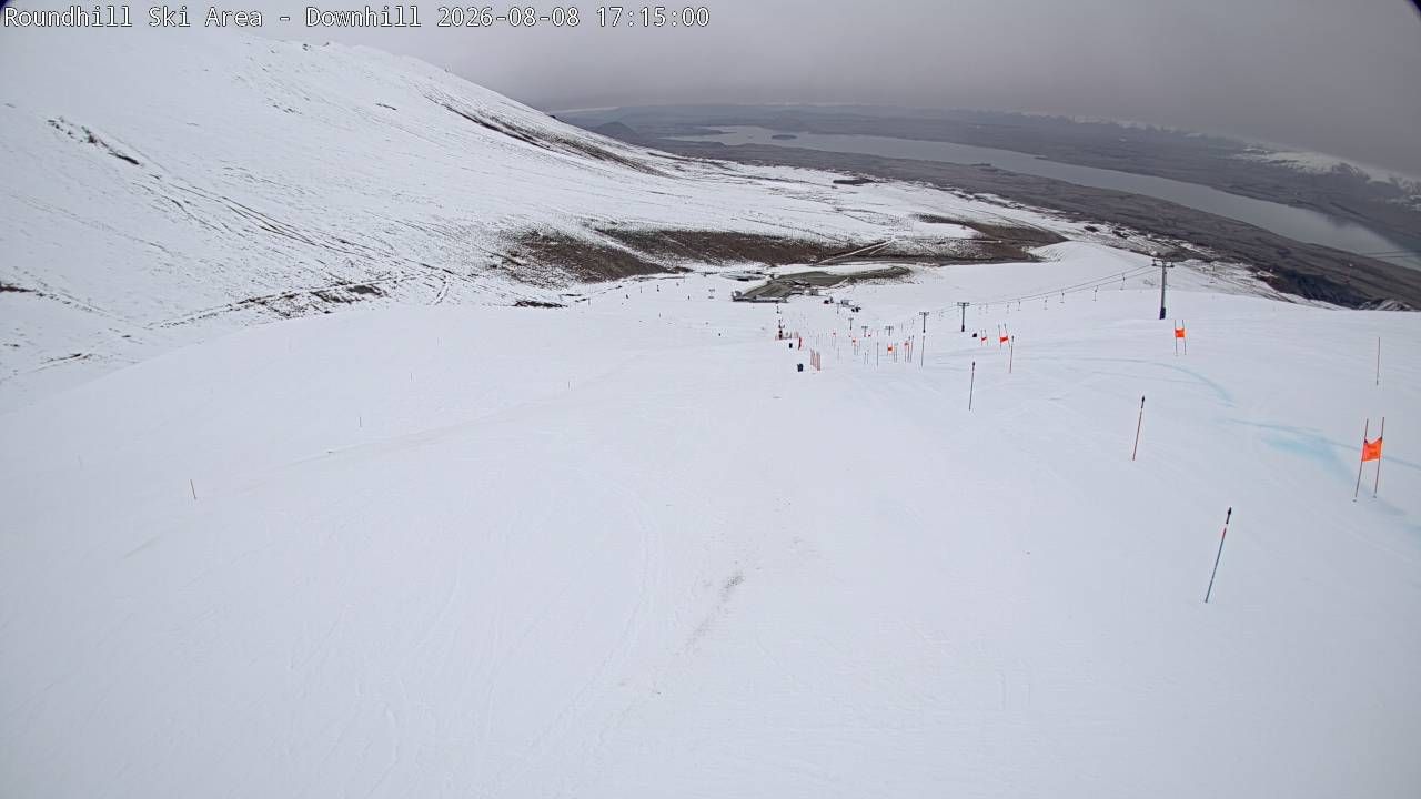 Webcam Roundhill: SkiArea1