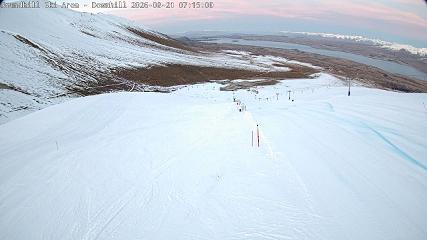 Roundhill webcam