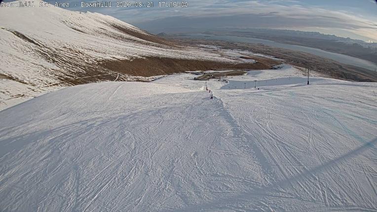 Webcam Roundhill: SkiArea1