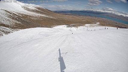 Roundhill webcam