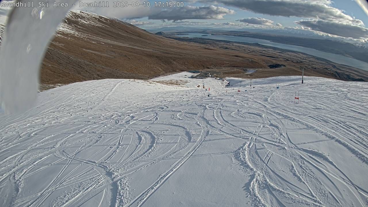 Webcam Roundhill: SkiArea1