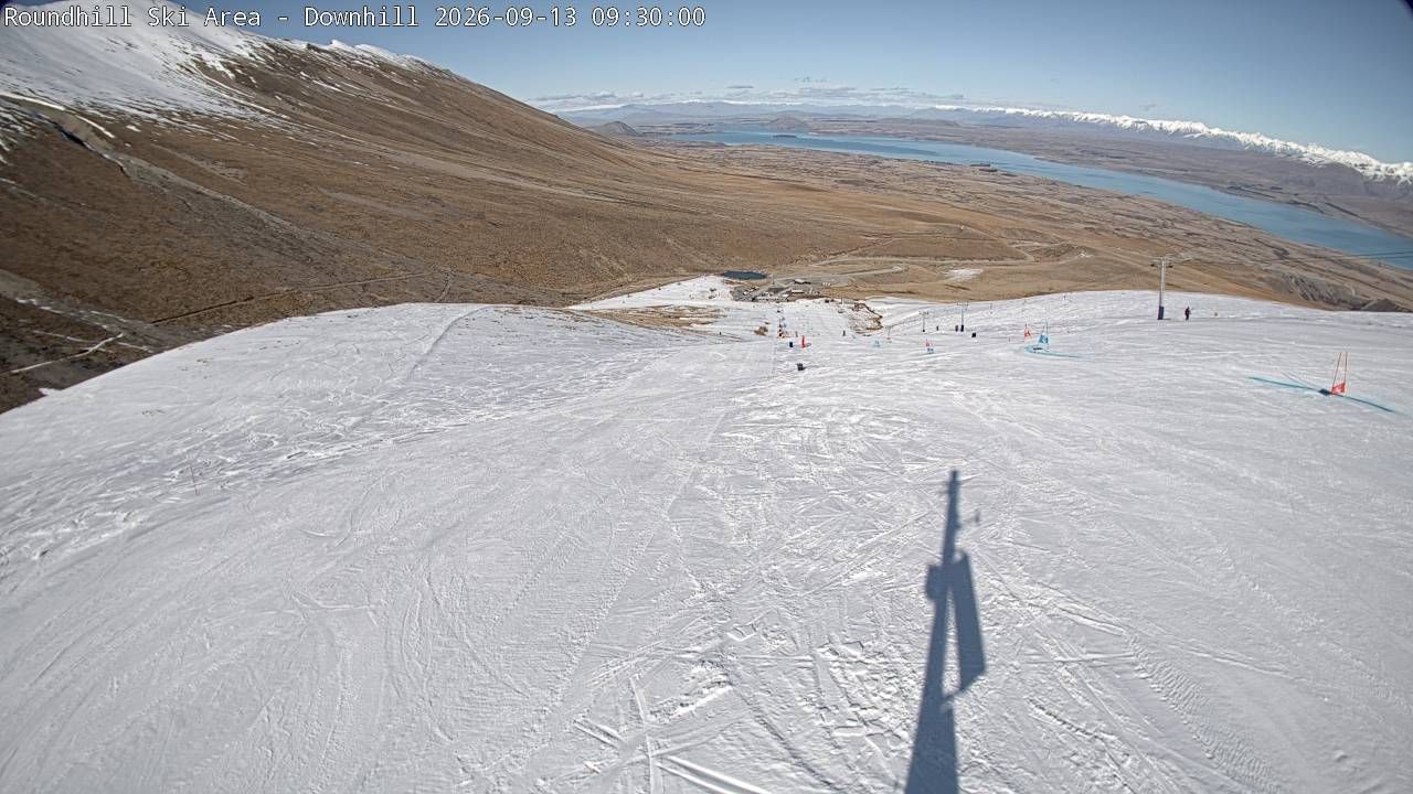 Webcam Roundhill: SkiArea1