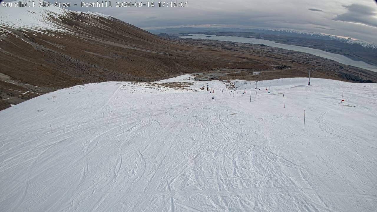 Webcam Roundhill: SkiArea1