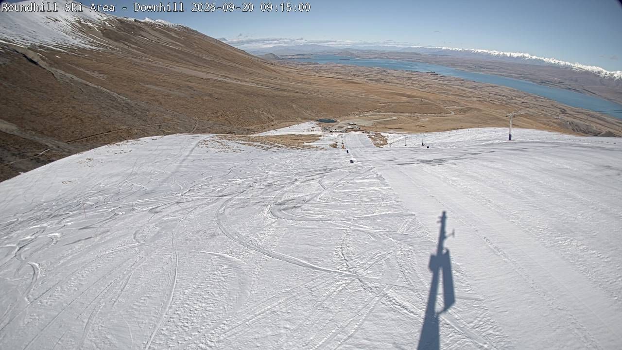 Webcam Roundhill: SkiArea1
