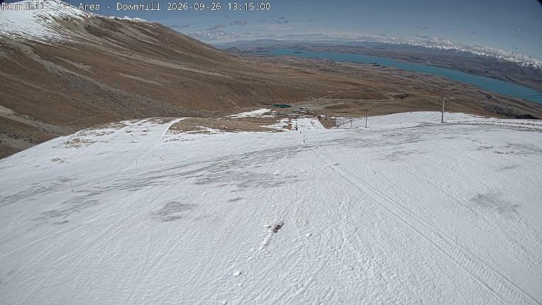 Webcam Roundhill: SkiArea1