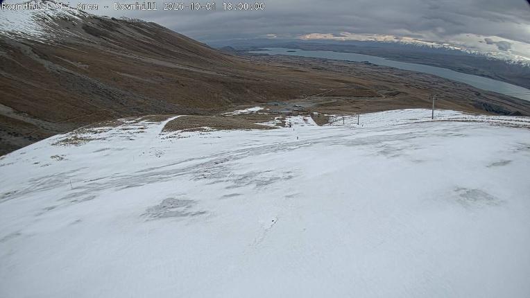 Webcam Roundhill: SkiArea1