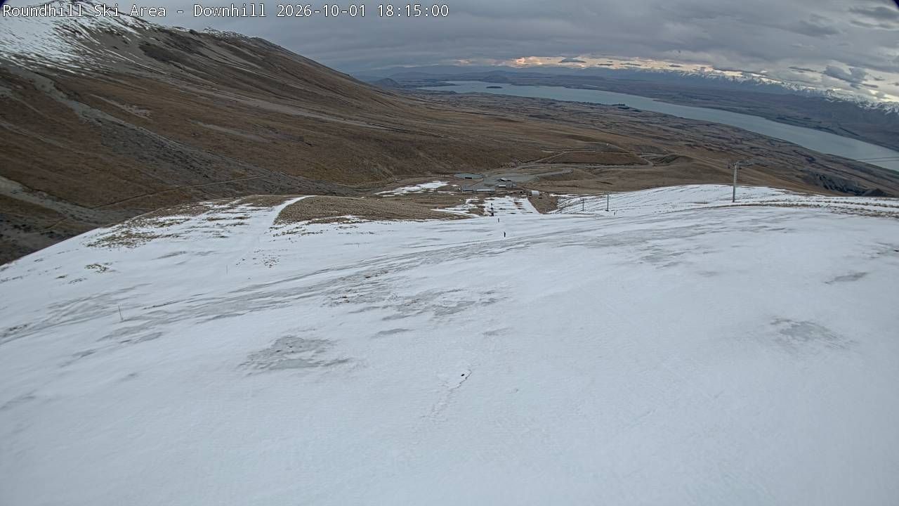 Webcam Roundhill: SkiArea1