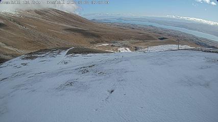 Roundhill webcam