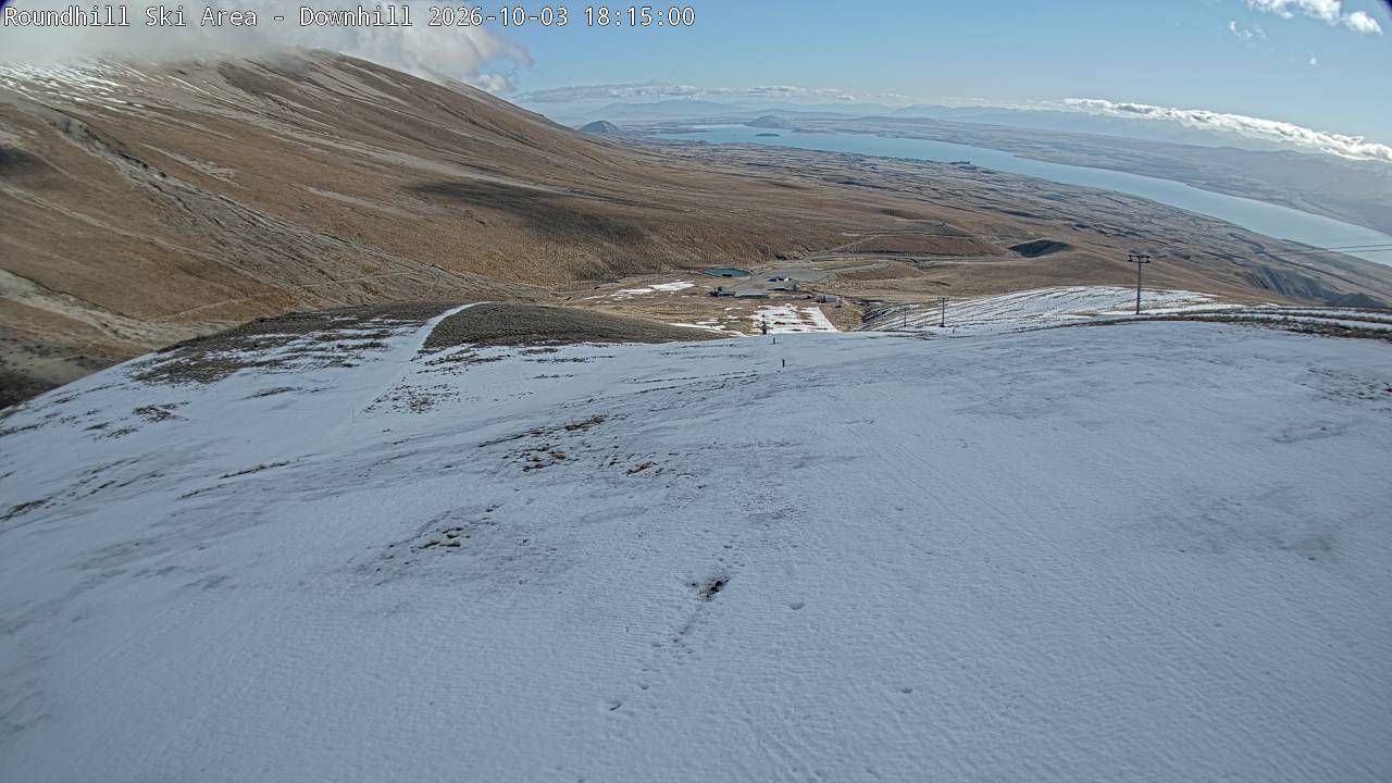 Webcam Roundhill: SkiArea1