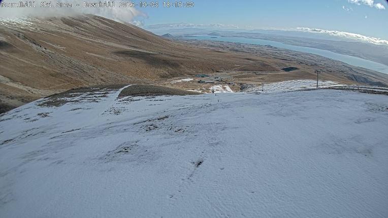 Webcam Roundhill: SkiArea1