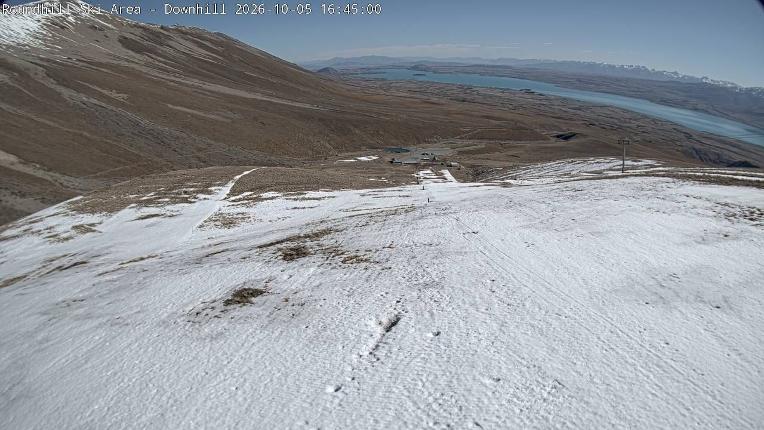 Webcam Roundhill: SkiArea1