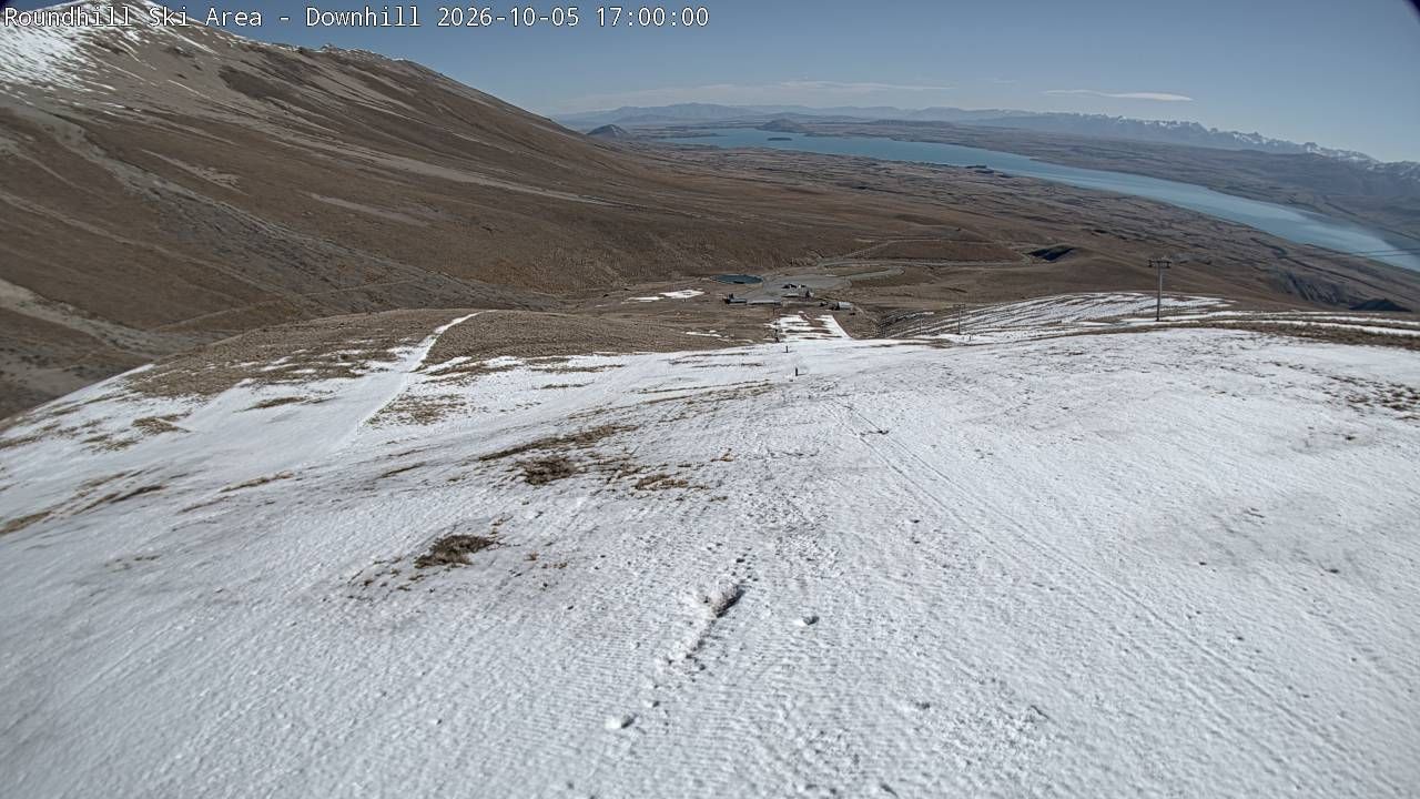 Webcam Roundhill: SkiArea1