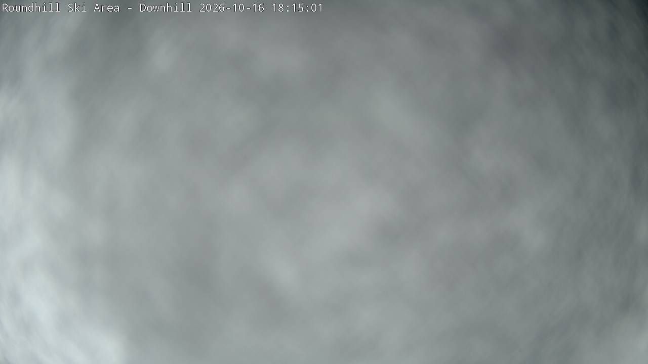 Webcam Roundhill: SkiArea1