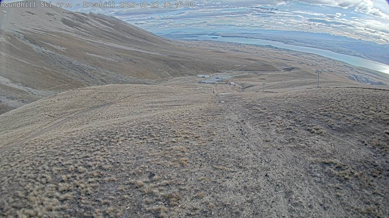Webcam Roundhill: SkiArea1