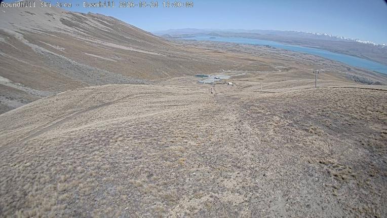 Webcam Roundhill: SkiArea1