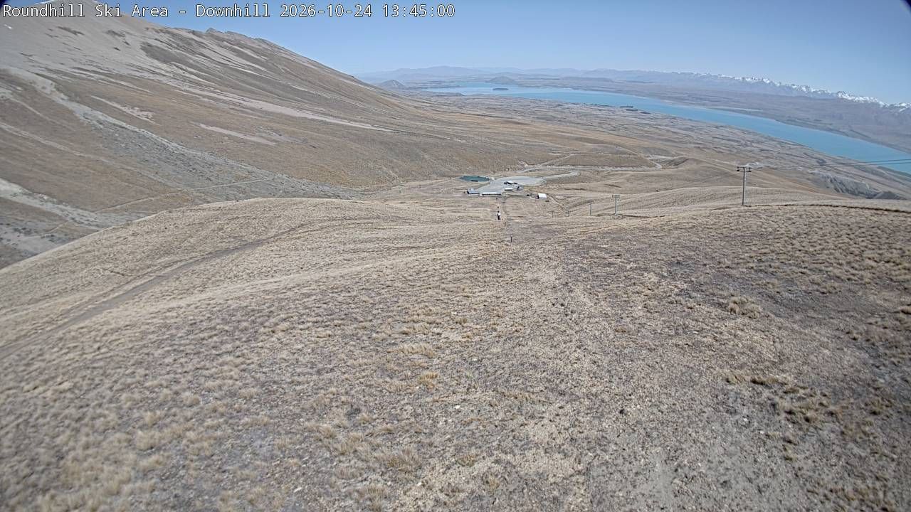 Webcam Roundhill: SkiArea1