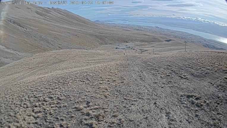 Webcam Roundhill: SkiArea1