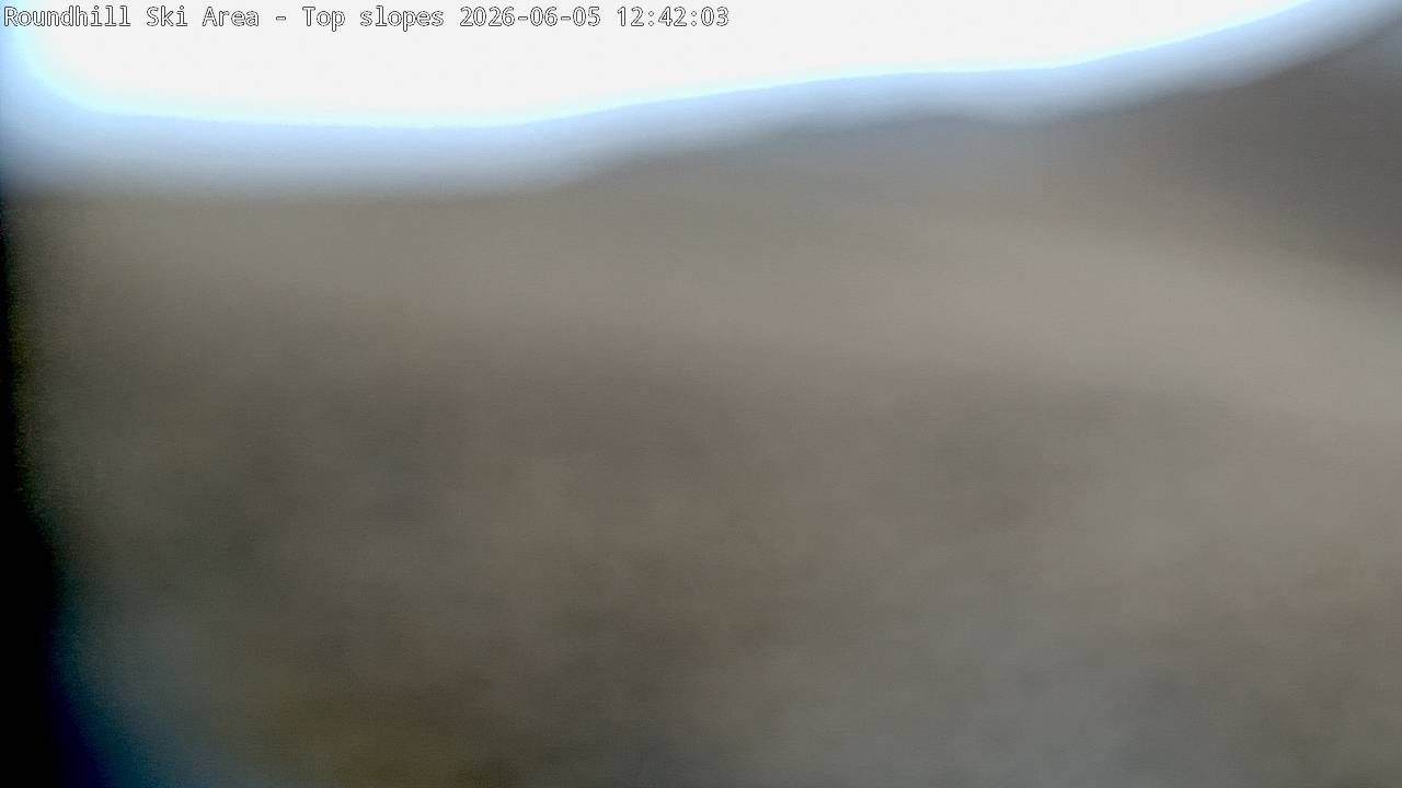 Webcam Roundhill: SkiCam2