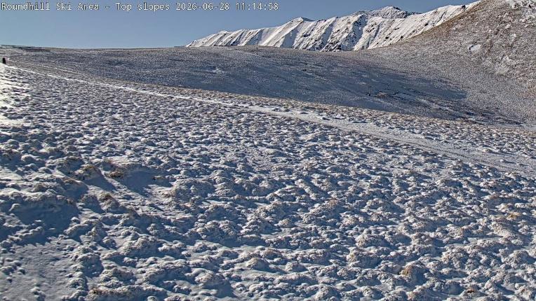 Webcam Roundhill: SkiCam2