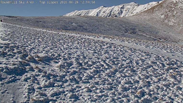 Webcam Roundhill: SkiCam2