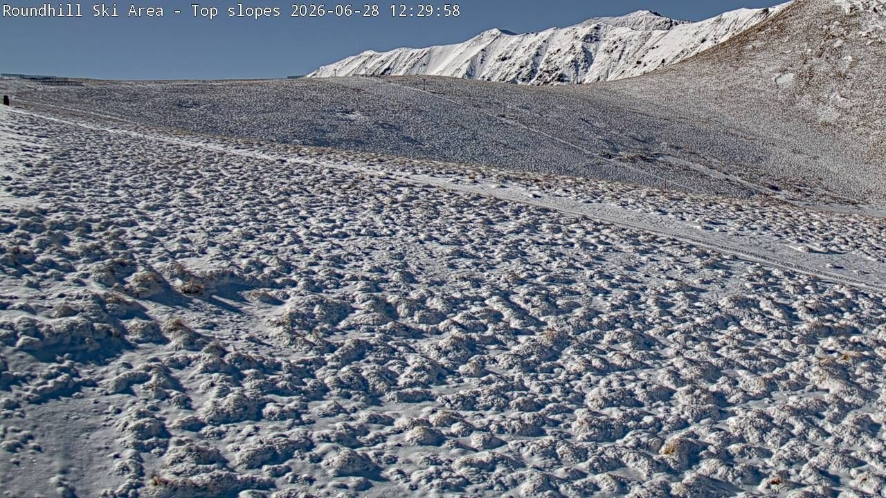 Webcam Roundhill: SkiCam2