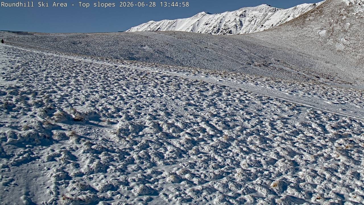 Webcam Roundhill: SkiCam2