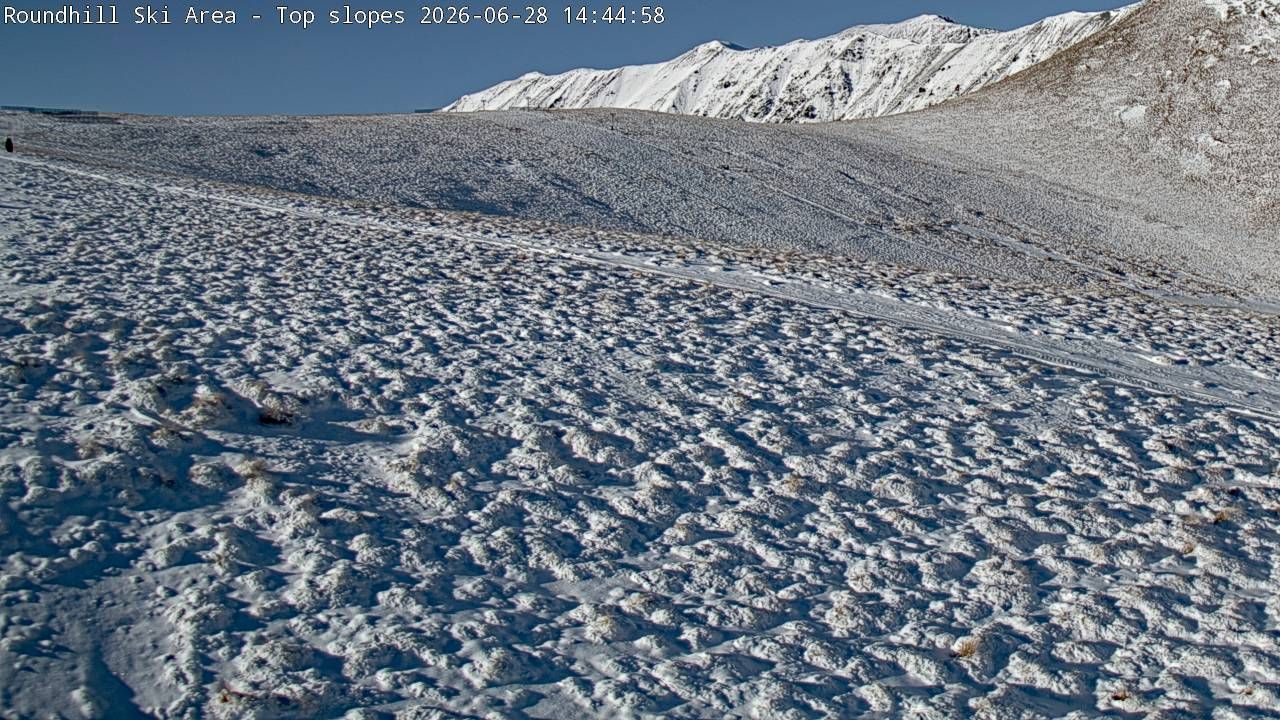 Webcam Roundhill: SkiCam2