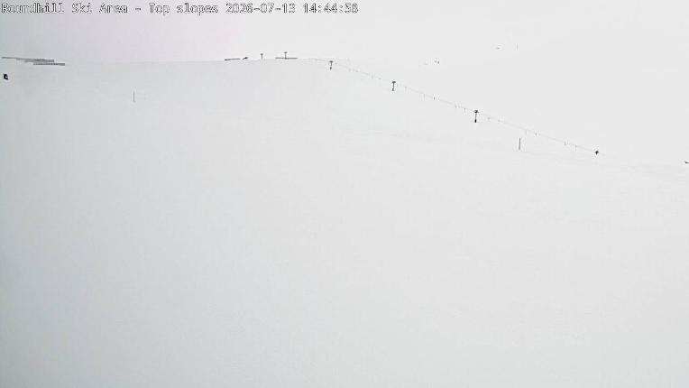 Webcam Roundhill: SkiCam2