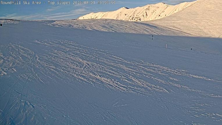 Webcam Roundhill: SkiCam2
