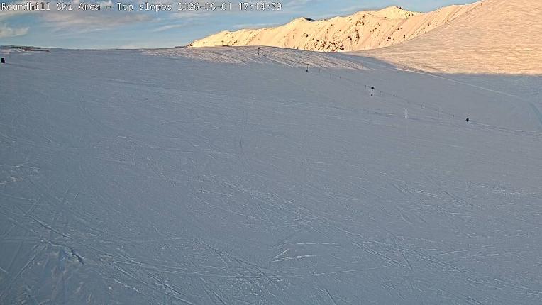 Webcam Roundhill: SkiCam2