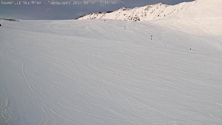 Webcam Roundhill: SkiCam2