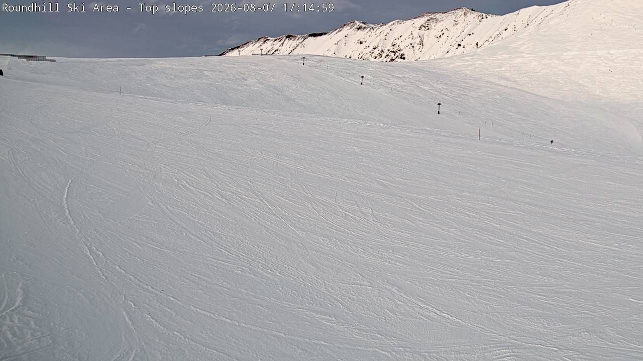 Webcam Roundhill: SkiCam2