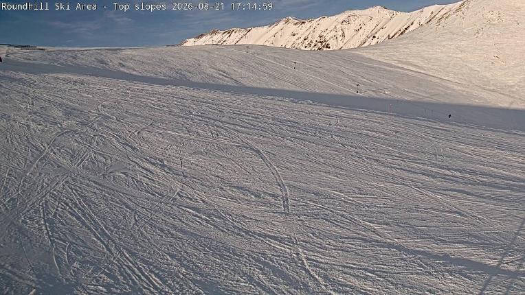 Webcam Roundhill: SkiCam2