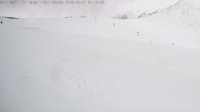 Webcam Roundhill: SkiCam2