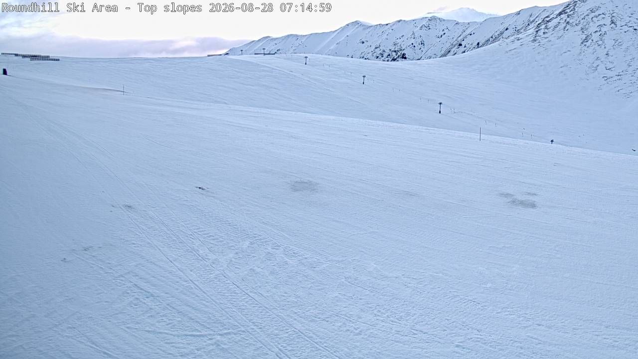 Webcam Roundhill: SkiCam2