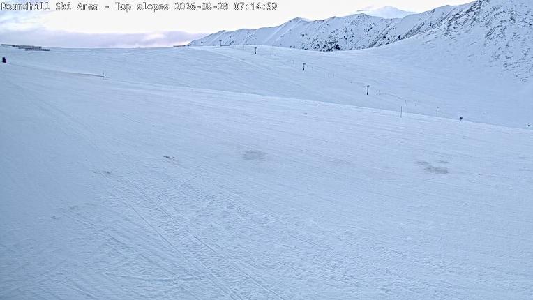 Webcam Roundhill: SkiCam2