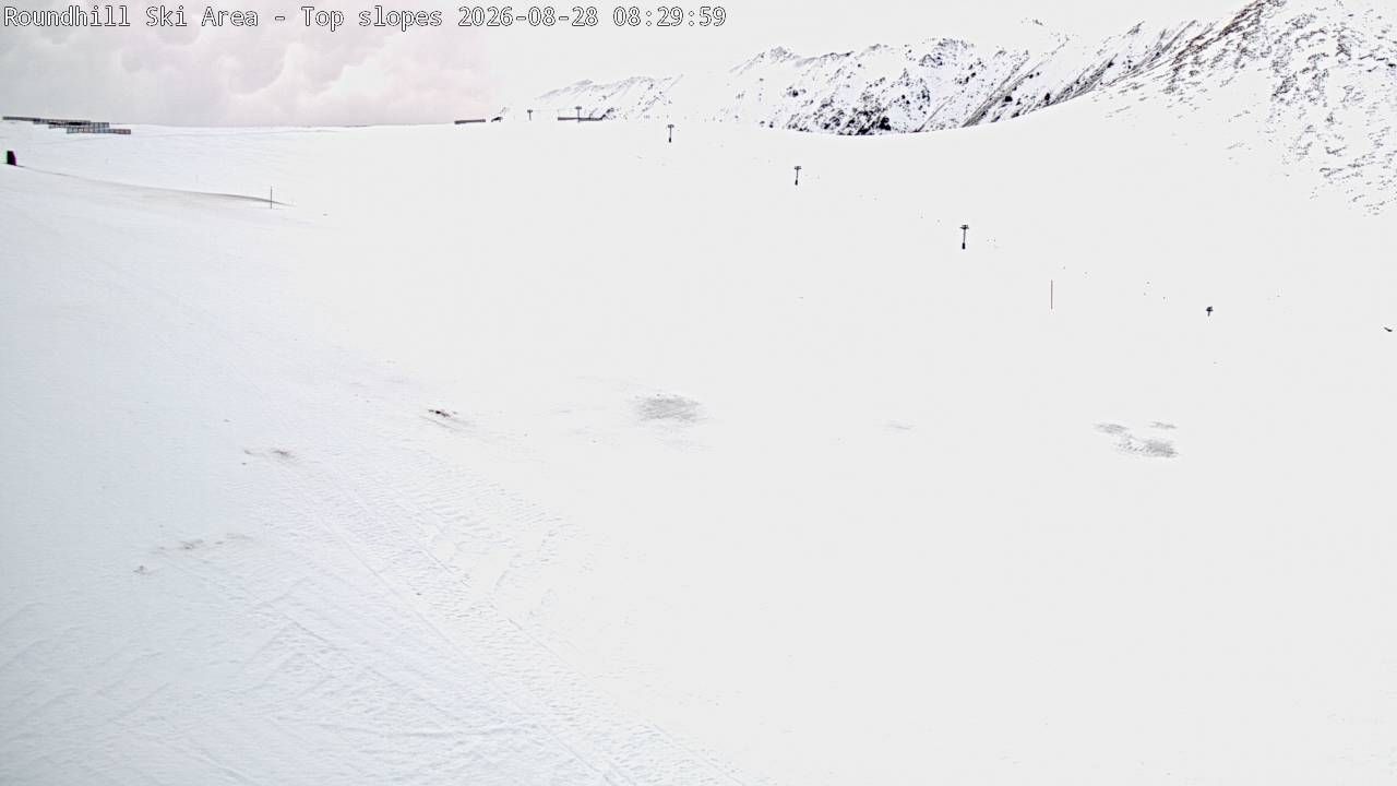 Webcam Roundhill: SkiCam2