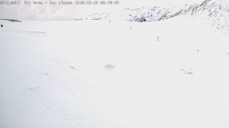 Webcam Roundhill: SkiCam2