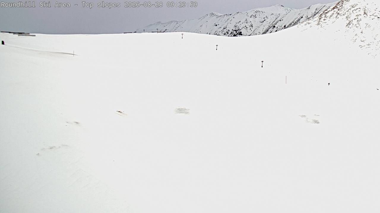Webcam Roundhill: SkiCam2