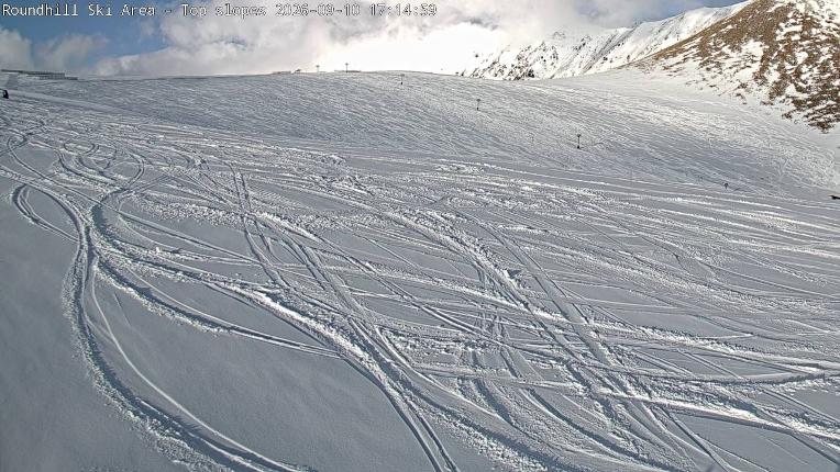 Webcam Roundhill: SkiCam2