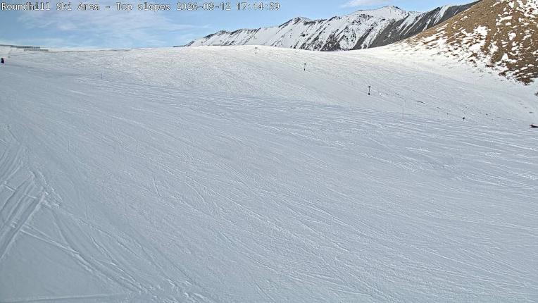 Webcam Roundhill: SkiCam2