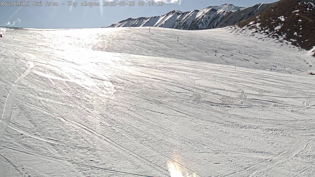 Webcam Roundhill: SkiCam2