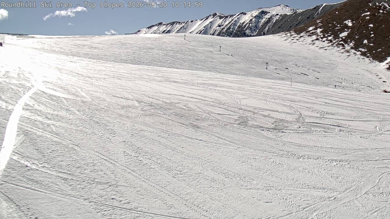 Webcam Roundhill: SkiCam2