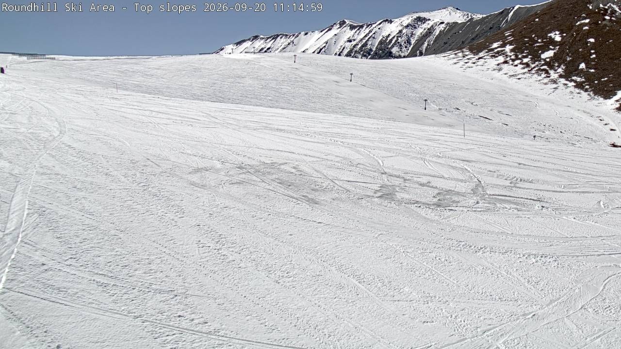Webcam Roundhill: SkiCam2