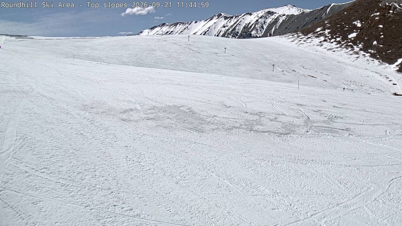 Webcam Roundhill: SkiCam2