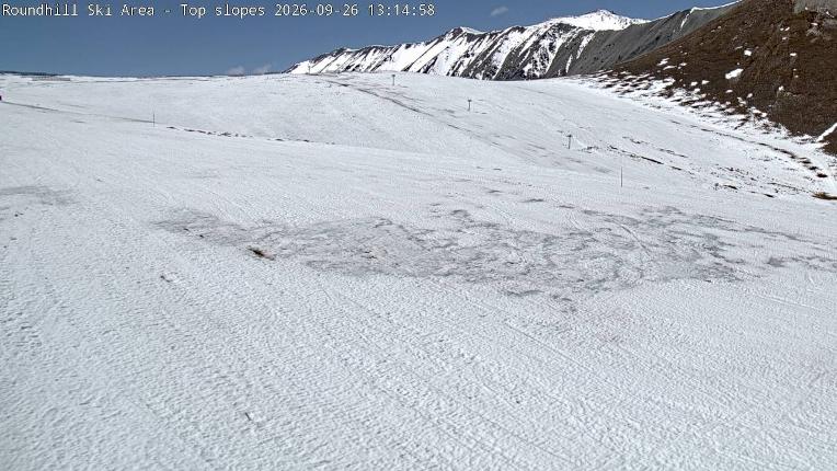 Webcam Roundhill: SkiCam2