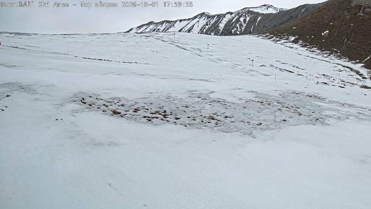 Webcam Roundhill: SkiCam2