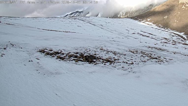 Webcam Roundhill: SkiCam2