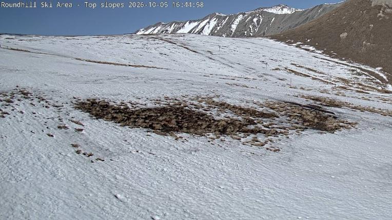Webcam Roundhill: SkiCam2